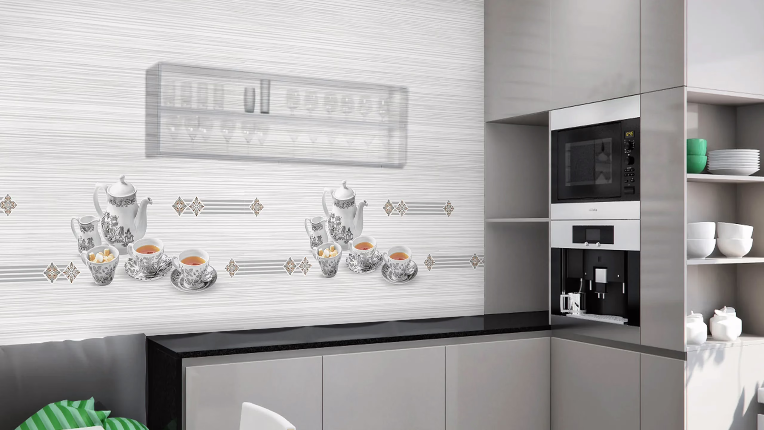 KCL-M-300 (Hexagonal) - Image 8