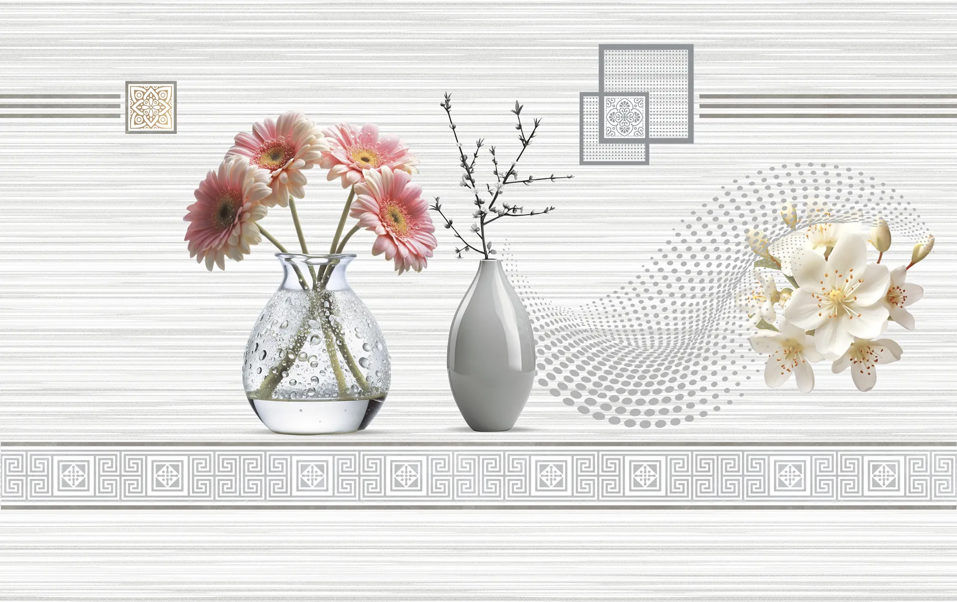 KCL-M-300 (Hexagonal) - Image 7