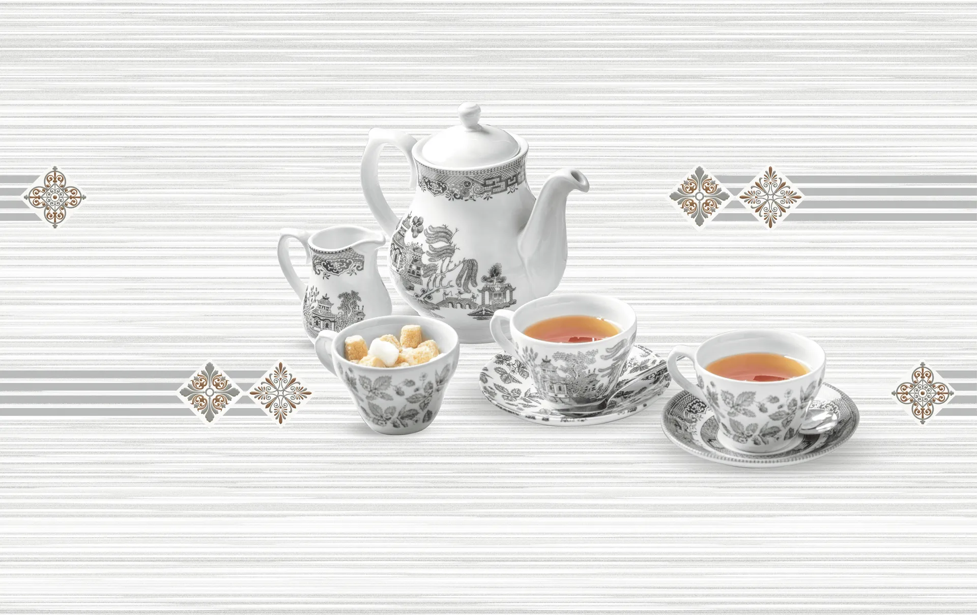 KCL-M-300 (Hexagonal) - Image 5