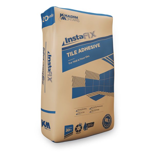 Instafix Tile Adhesive